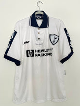 Tottenham Hotspur 1995/96 Home Shirt Large