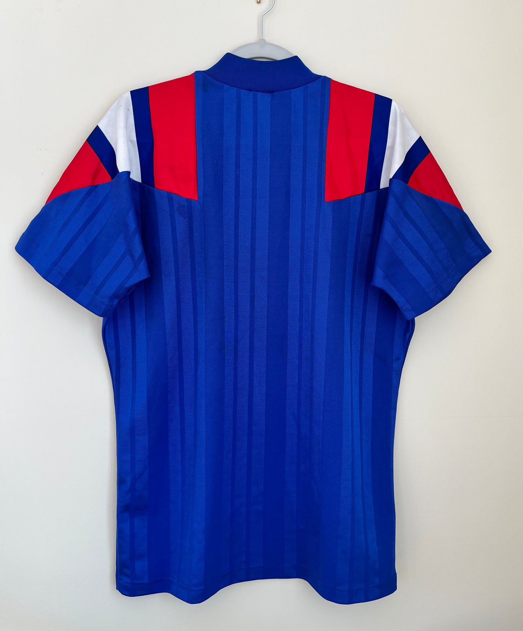 France 1992/94 Home Shirt Small