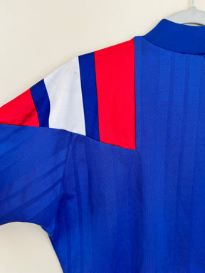France 1992/94 Home Shirt Small