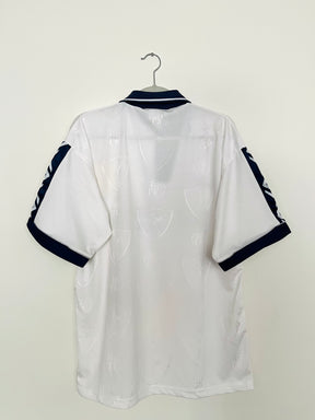 Tottenham Hotspur 1995/96 Home Shirt Large